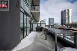 60 CHARLES Street W Unit# 1211 Kitchener