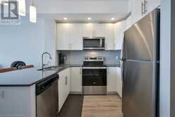 60 CHARLES Street W Unit# 1211 Kitchener