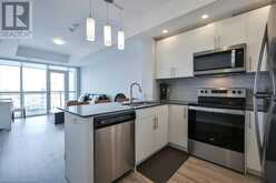 60 CHARLES Street W Unit# 1211 Kitchener