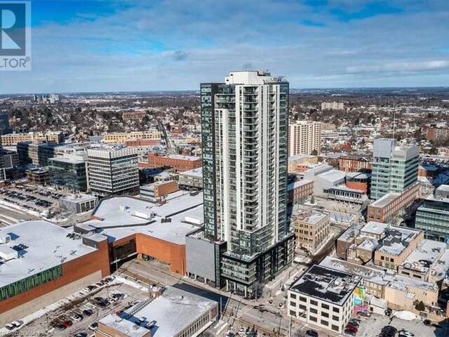 60 CHARLES Street W Unit# 1211 Kitchener Ontario