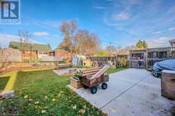 776 ROCKWAY Drive Kitchener