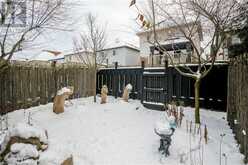 216 SOPHIA Crescent Kitchener