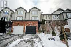 216 SOPHIA Crescent Kitchener