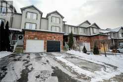 216 SOPHIA Crescent Kitchener