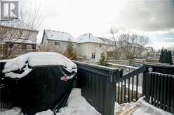 216 SOPHIA Crescent Kitchener