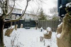 216 SOPHIA Crescent Kitchener