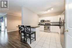 255 KEATS Way Unit# 607 Waterloo