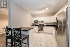 255 KEATS Way Unit# 607 Waterloo