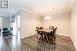 255 KEATS Way Unit# 607 Waterloo