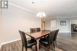 255 KEATS Way Unit# 607 Waterloo