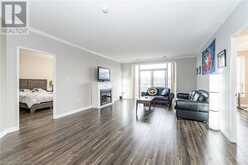 255 KEATS Way Unit# 607 Waterloo