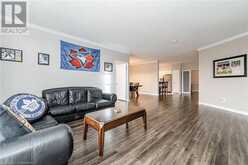 255 KEATS Way Unit# 607 Waterloo