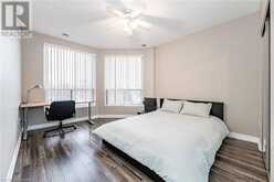 255 KEATS Way Unit# 607 Waterloo