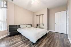 255 KEATS Way Unit# 607 Waterloo