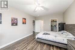 255 KEATS Way Unit# 607 Waterloo