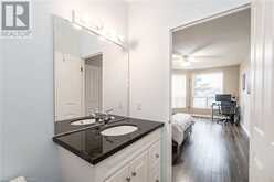 255 KEATS Way Unit# 607 Waterloo