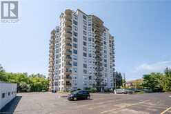 255 KEATS Way Unit# 607 Waterloo