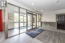 255 KEATS Way Unit# 607 Waterloo