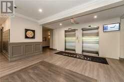 255 KEATS Way Unit# 607 Waterloo