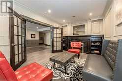 255 KEATS Way Unit# 607 Waterloo