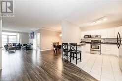 255 KEATS Way Unit# 607 Waterloo