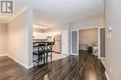 255 KEATS Way Unit# 607 Waterloo