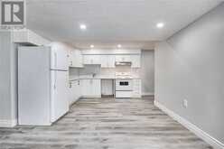 110 COMMONWEALTH Street Unit# Basement Kitchener