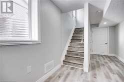 110 COMMONWEALTH Street Unit# Basement Kitchener