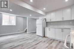 110 COMMONWEALTH Street Unit# Basement Kitchener