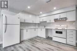 110 COMMONWEALTH Street Unit# Basement Kitchener