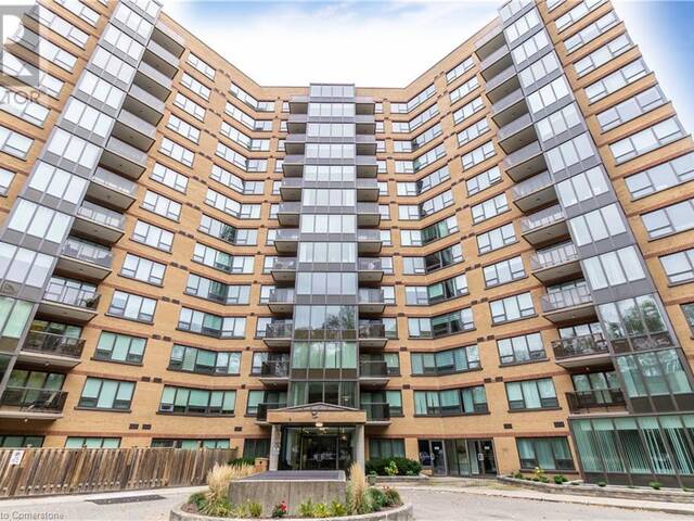 237 KING Street W Unit# 307 Cambridge Ontario