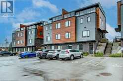 54 BRIDGE Street W Unit# 10 Kitchener