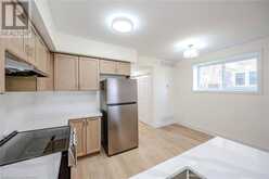 50 HOWE Drive Unit# 3D Kitchener