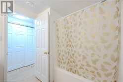 50 HOWE Drive Unit# 3D Kitchener