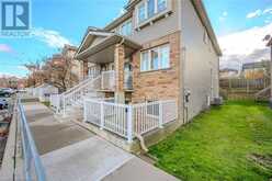 50 HOWE Drive Unit# 3D Kitchener