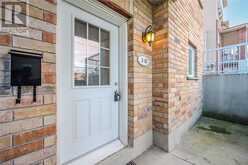 50 HOWE Drive Unit# 3D Kitchener