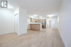 50 HOWE Drive Unit# 3D Kitchener