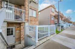 50 HOWE Drive Unit# 3D Kitchener