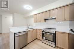 50 HOWE Drive Unit# 3D Kitchener