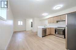 50 HOWE Drive Unit# 3D Kitchener