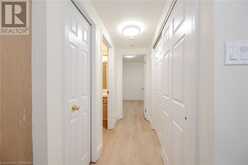 50 HOWE Drive Unit# 3D Kitchener