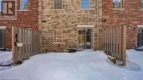 34 PRINCE ALBERT Boulevard Kitchener