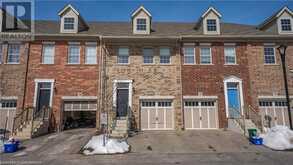 34 PRINCE ALBERT Boulevard Kitchener