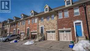 34 PRINCE ALBERT Boulevard Kitchener