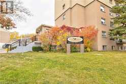 283 FAIRWAY Road N Unit# 405 Kitchener