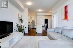 155 CAROLINE Street S Unit# 1104 Waterloo