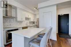 155 CAROLINE Street S Unit# 1104 Waterloo