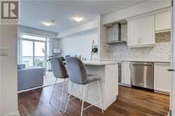 155 CAROLINE Street S Unit# 1104 Waterloo