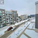 275 LARCH Street Unit# 303 Waterloo