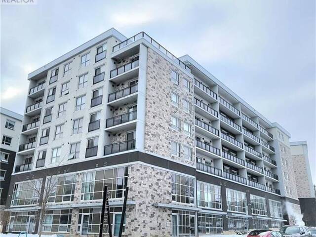 275 LARCH Street Unit# 303 Waterloo Ontario